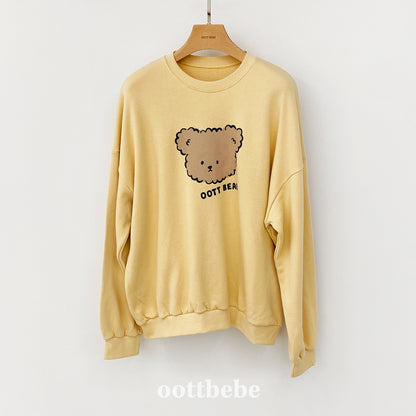 [PRE-ORDER] Friends Sweatshirts (Mom Couple)
