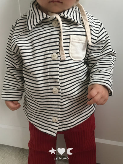 [PRE-ORDER] Bread Baby Cardigan