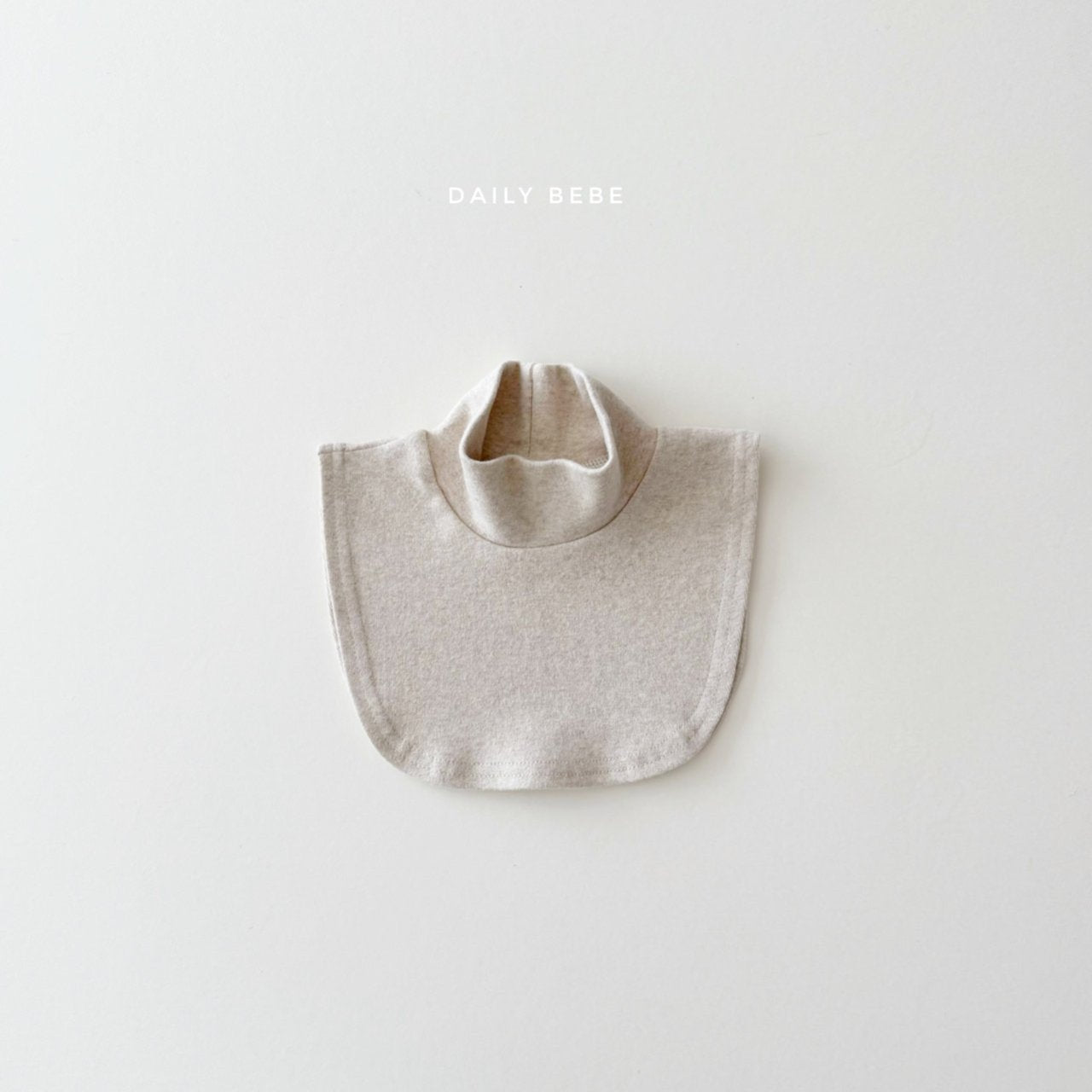 [PRE-ORDER] New Fake Turtleneck