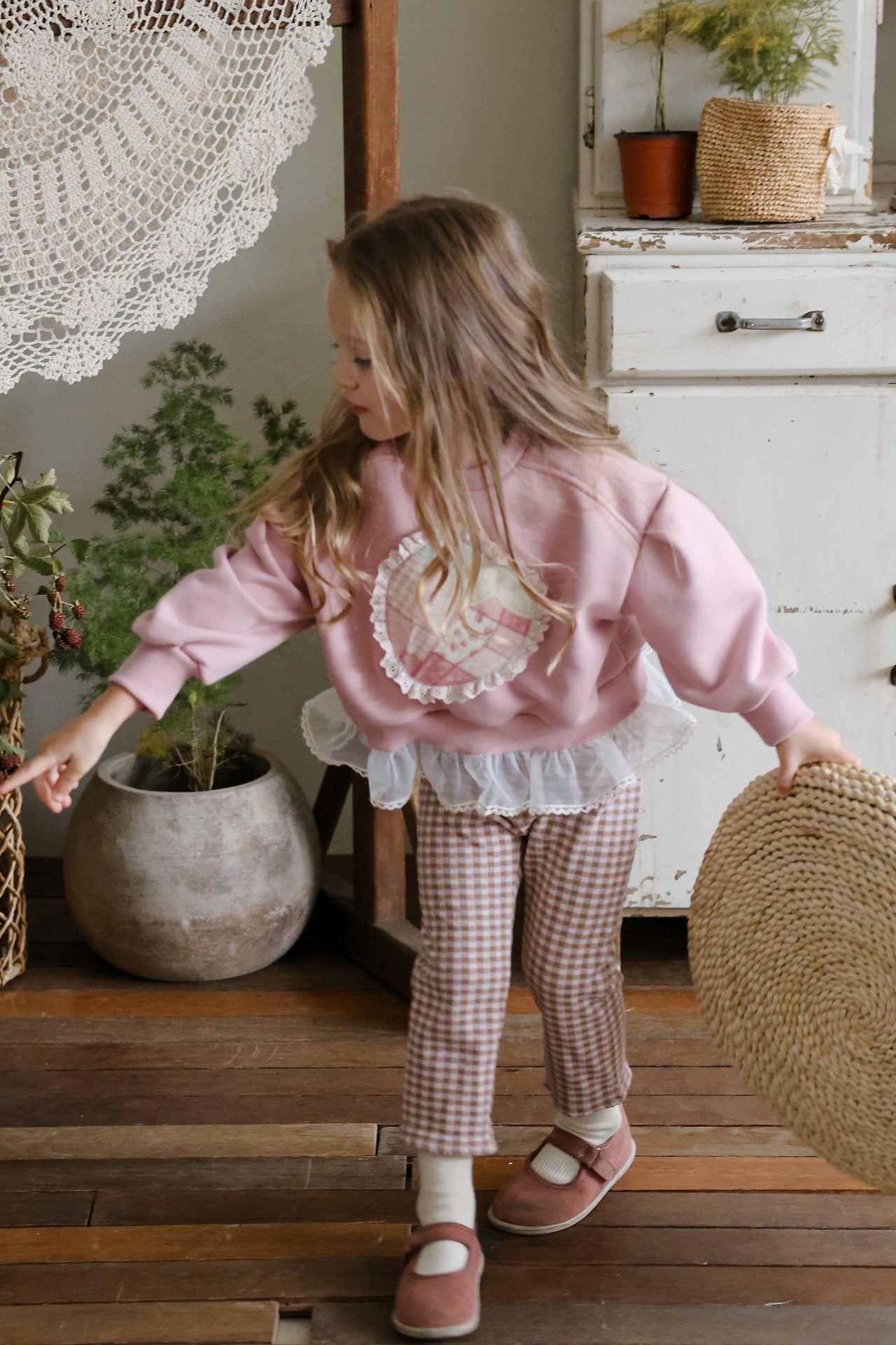 [PRE-ORDER] Butter Pants
