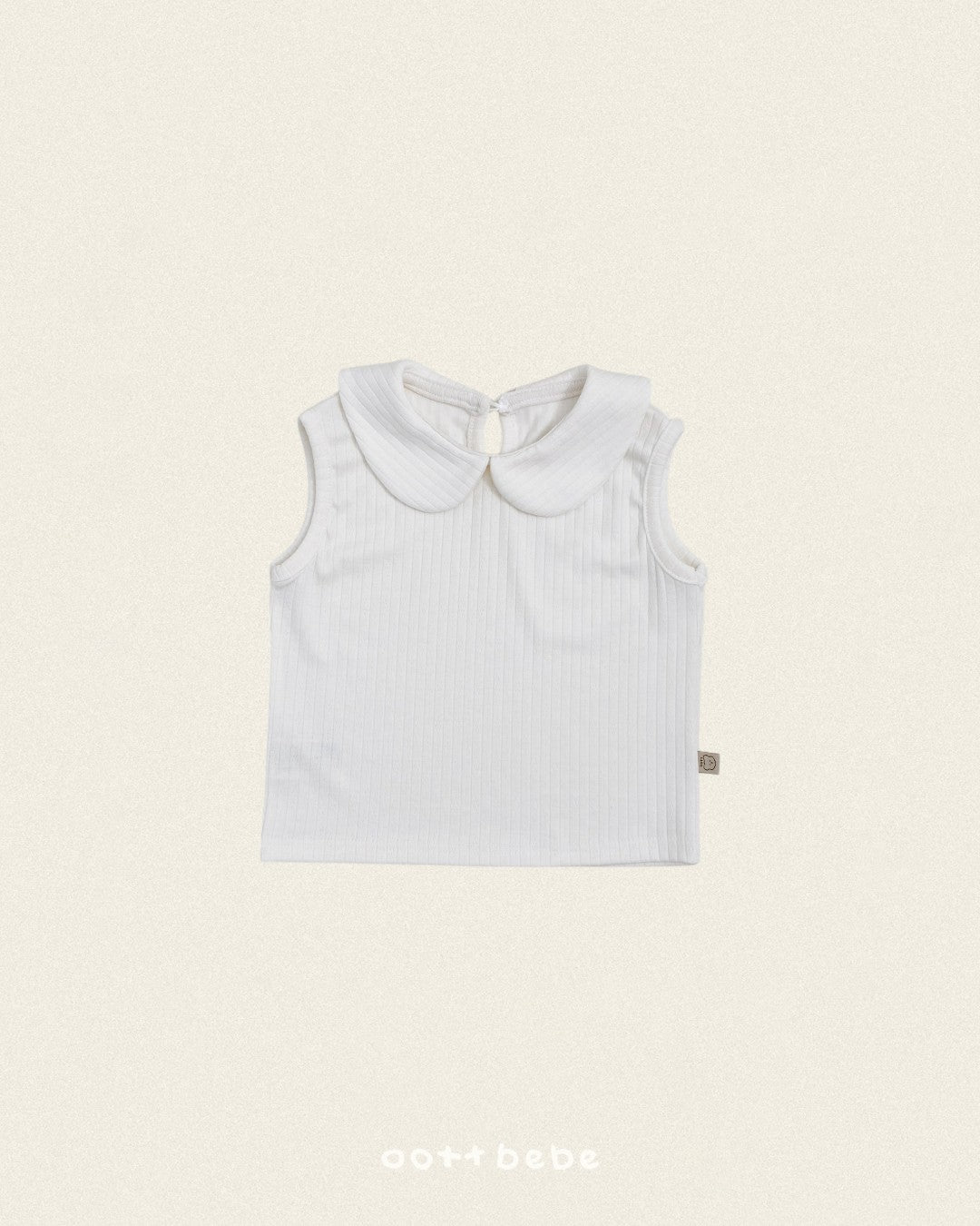[PRE-ORDER] Pastel Collar T-Shirts