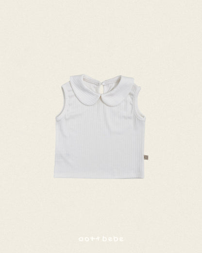 [PRE-ORDER] Pastel Collar T-Shirts