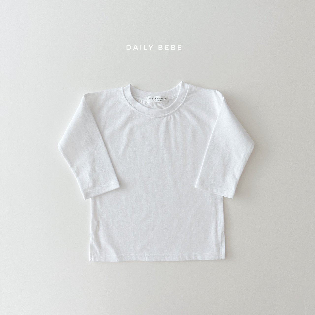 [PRE-ORDER] New Layered T-Shirts