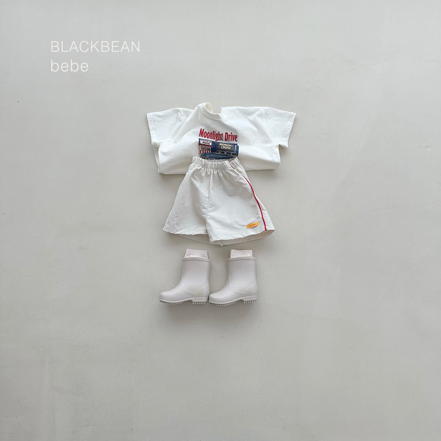 [PRE-ORDER] Potential Baby Shorts