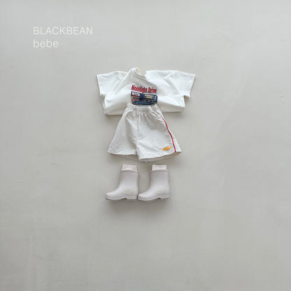 [PRE-ORDER] Potential Baby Shorts