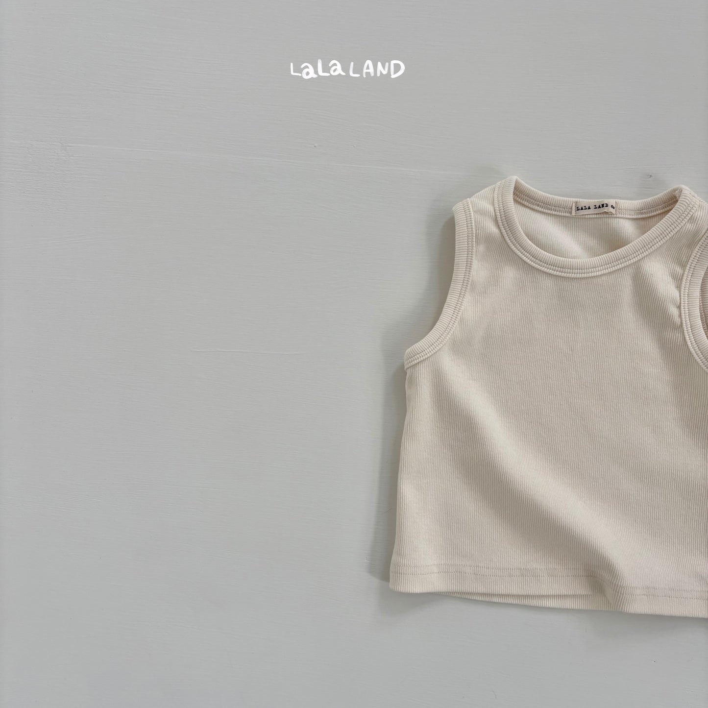 [PRE-ORDER] Hit Ribbed Baby T-Shirts