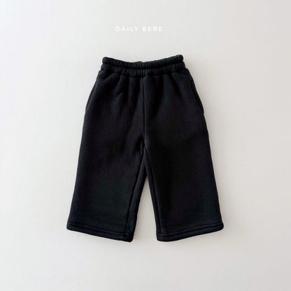 [PRE-ORDER] Extra Warm Pants