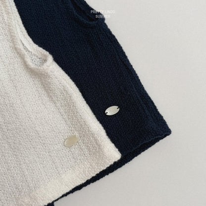 [PRE-ORDER] Eyelet Blouse