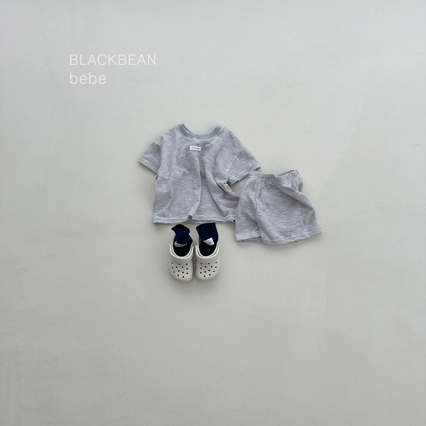 [PRE-ORDER] Maldives Baby Set