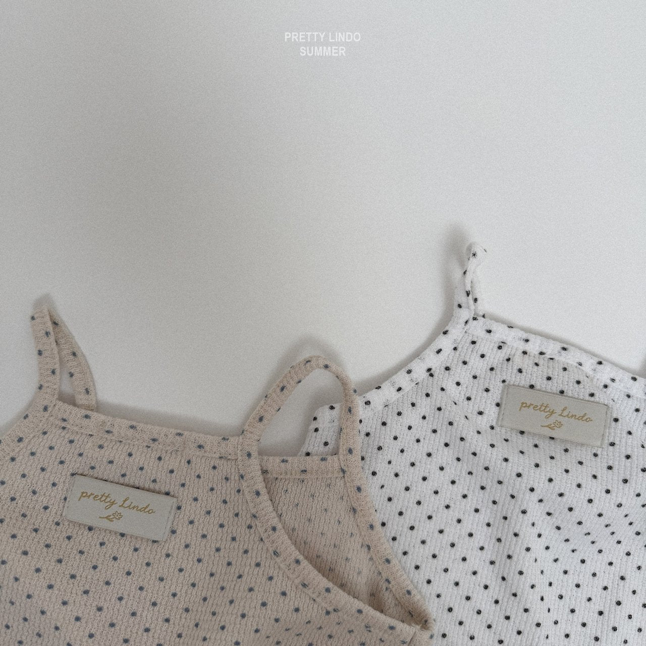 [PRE-ORDER] Summer Tank Top