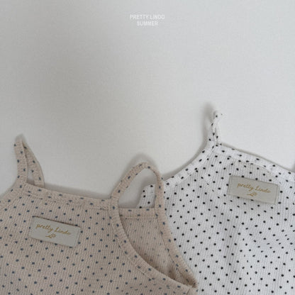 [PRE-ORDER] Summer Tank Top