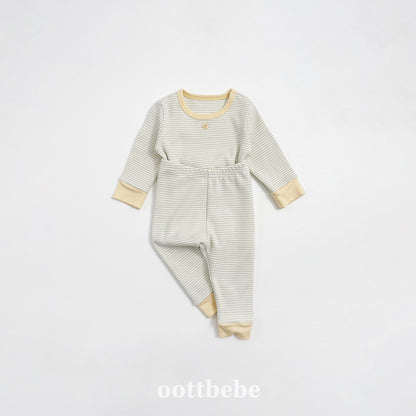 [PRE-ORDER] Lolli Pop Home Wear Set