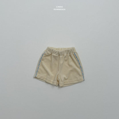 [PRE-ORDER] Flower Shorts