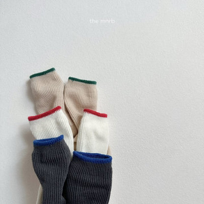 [PRE-ORDER] Candy Socks Set