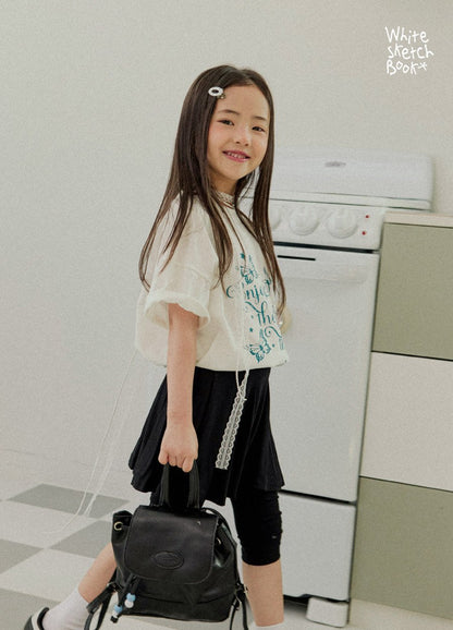 [PRE-ORDER] Freesia T-Shirts