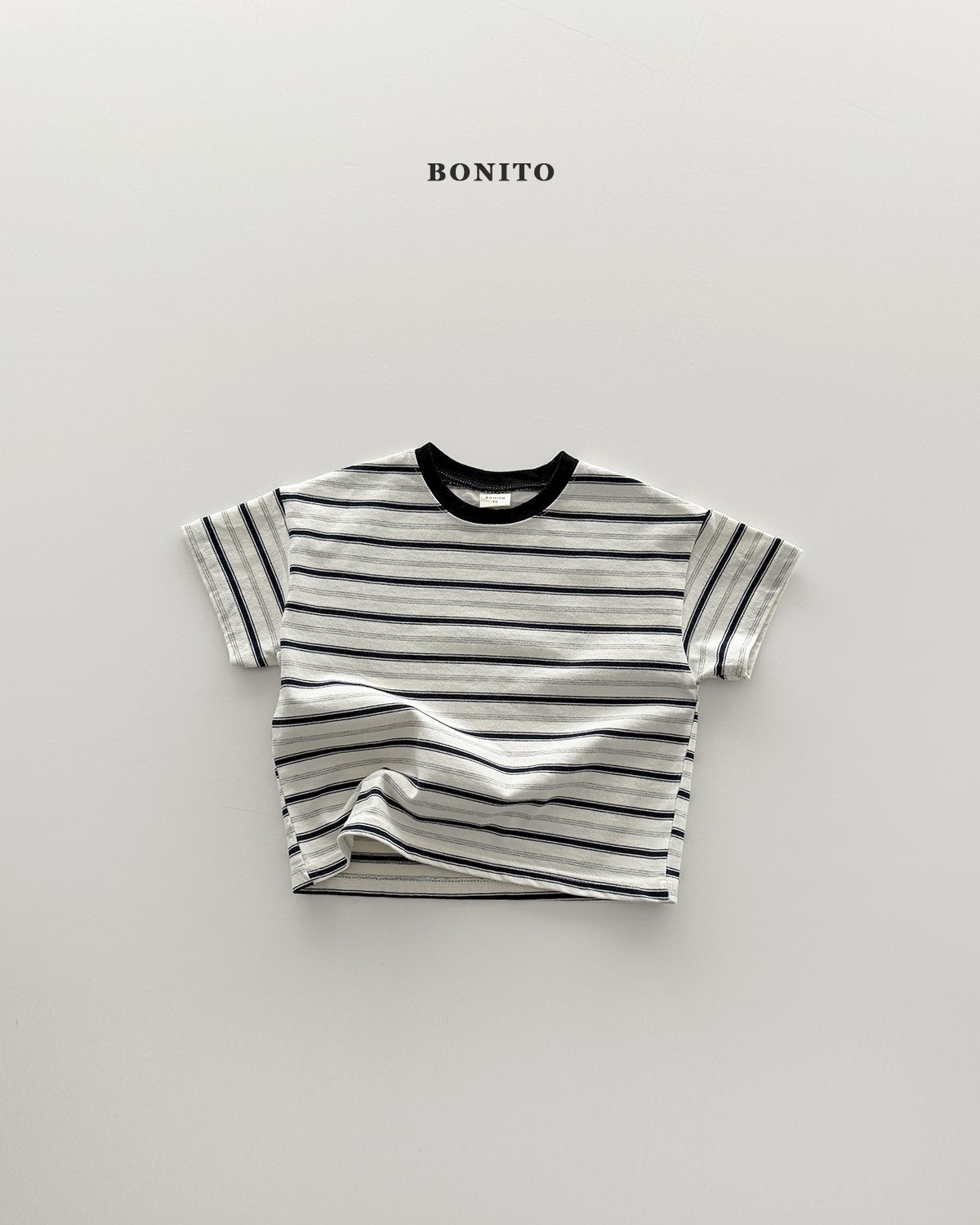 [PRE-ORDER] Moa Stripe T-Shirts