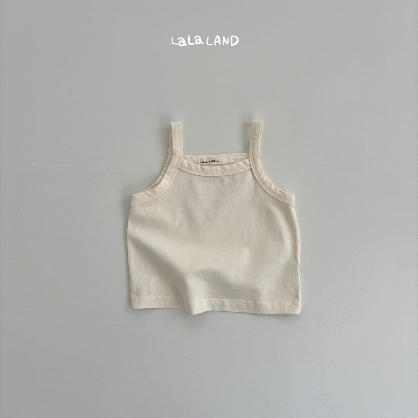 [PRE-ORDER] Cool Span Baby Tank Top