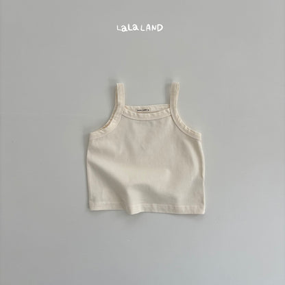[PRE-ORDER] Cool Span Baby Tank Top
