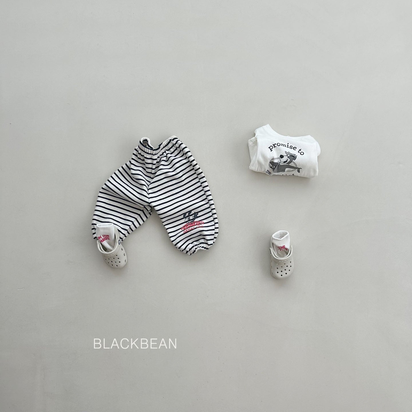 [PRE-ORDER] Rookie Pants