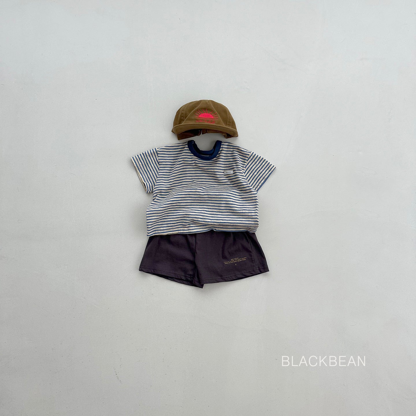 [PRE-ORDER] Mission Shorts