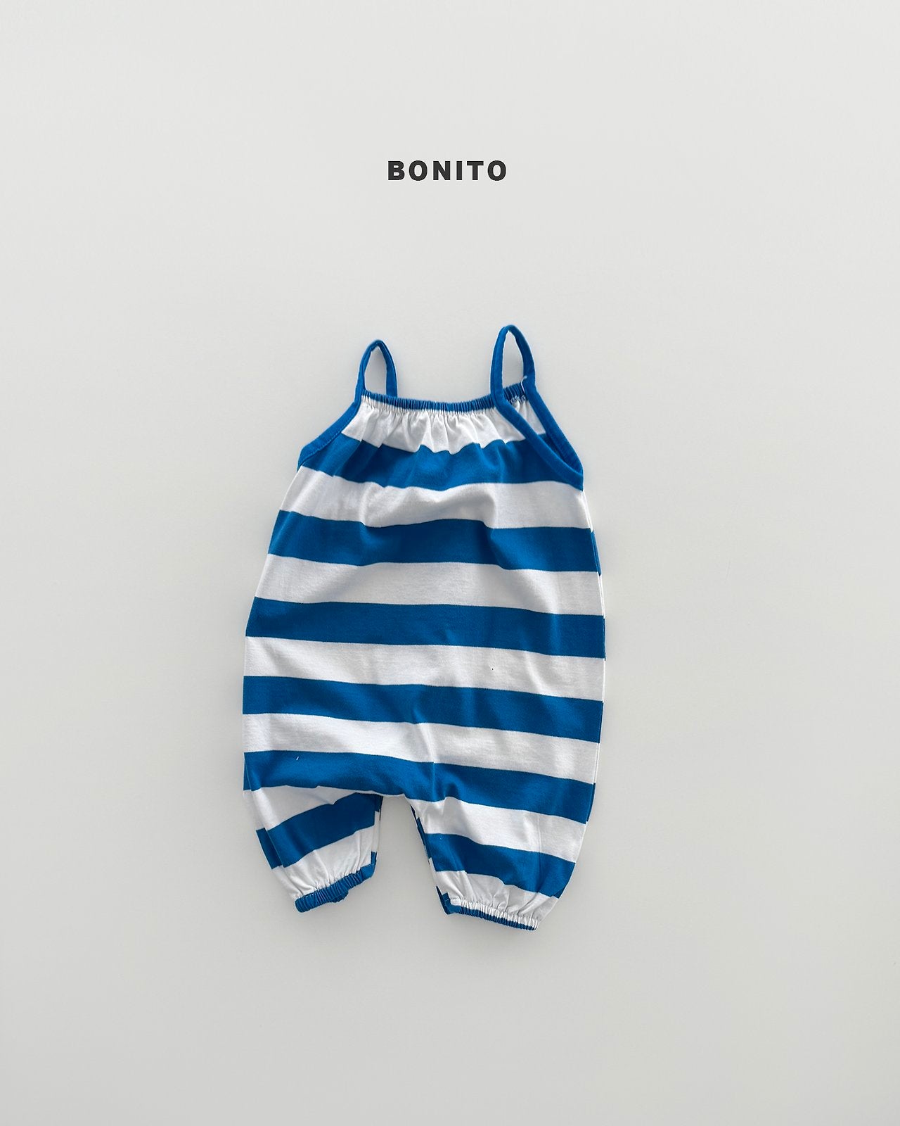 [PRE-ORDER] Big Stripe Body Suit