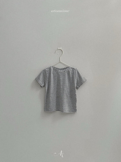 [PRE-ORDER] Ciel Stripe T-Shirts
