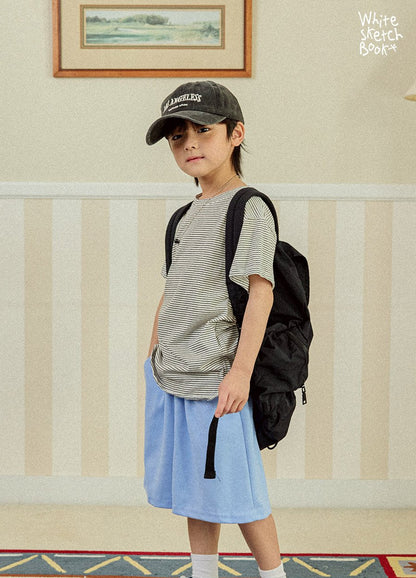 [PRE-ORDER] Layered Short Sleeve T-Shirts