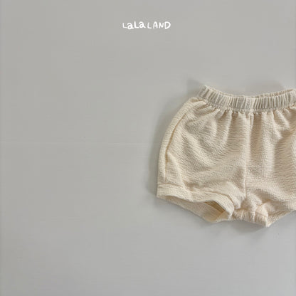 [PRE-ORDER] Round Shorts