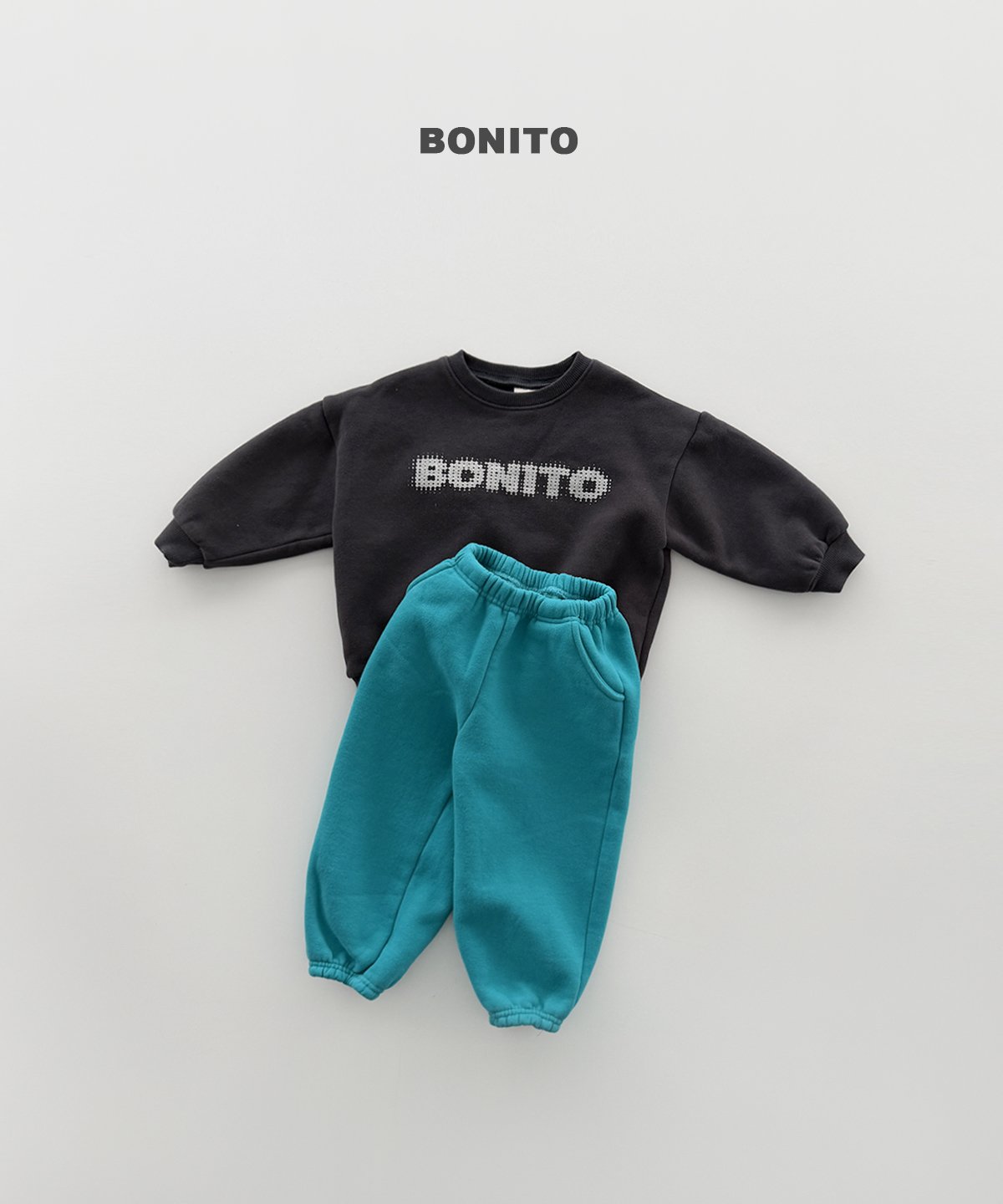 [PRE-ORDER] Pixel Sweatshirts