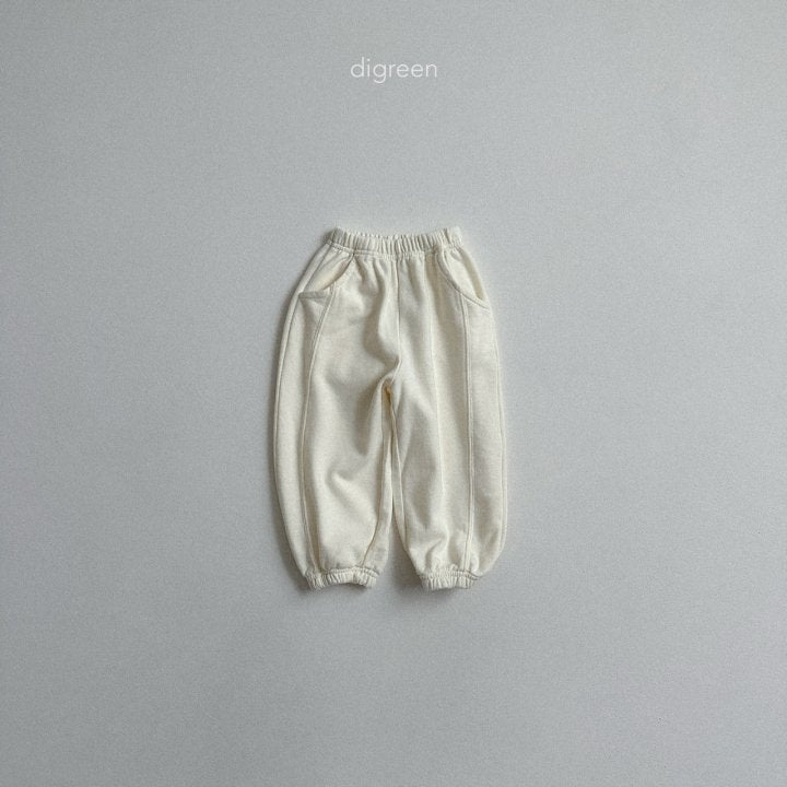 [PRE-ORDER] 25 Autumn Jogger Pants