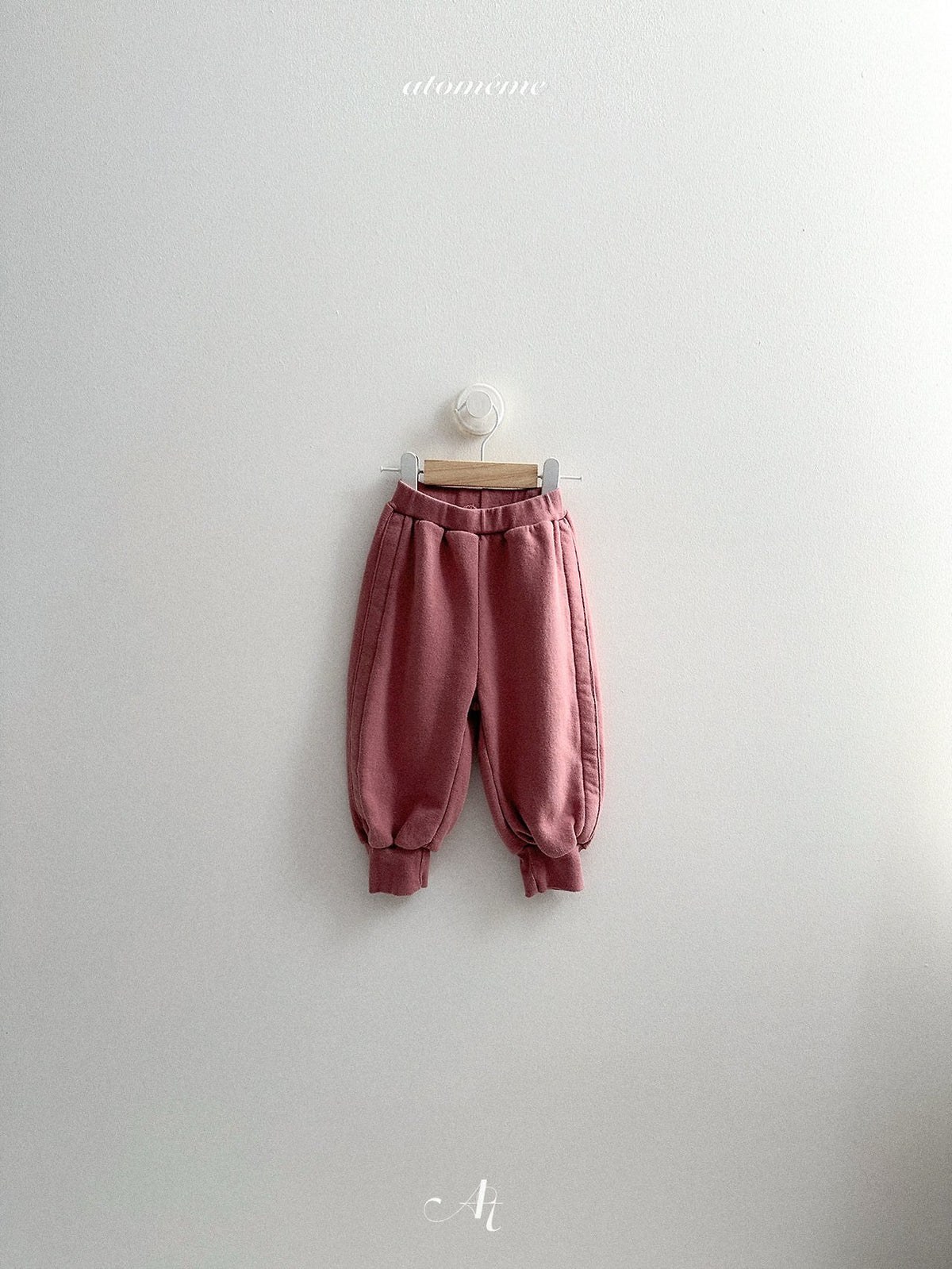 [PRE-ORDER] Olive Sweat Pants