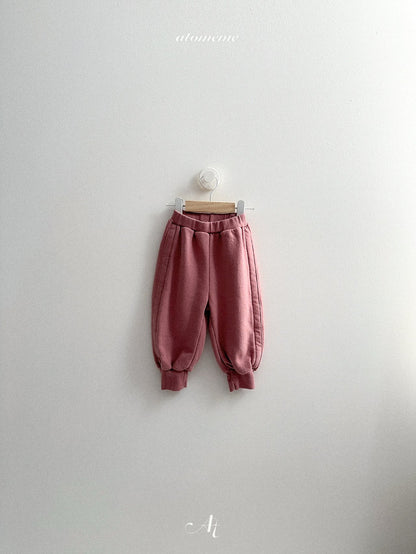 [PRE-ORDER] Olive Sweat Pants