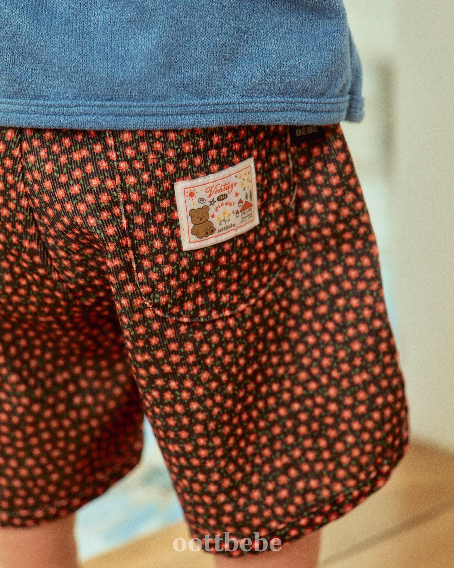 [PRE-ORDER] Bloom Pants