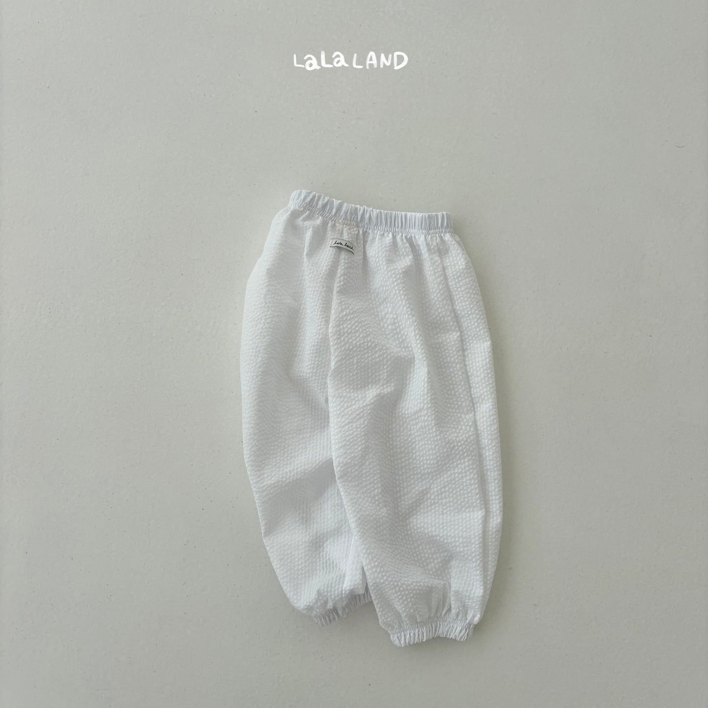 [PRE-ORDER] Bubble Jogger Pants