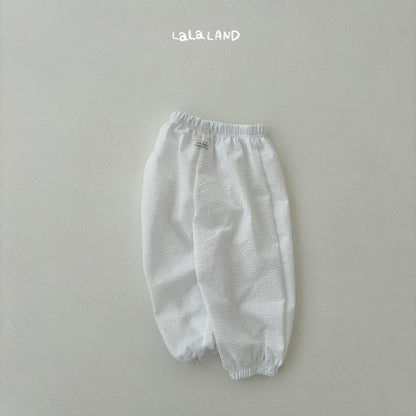 [PRE-ORDER] Bubble Jogger Pants