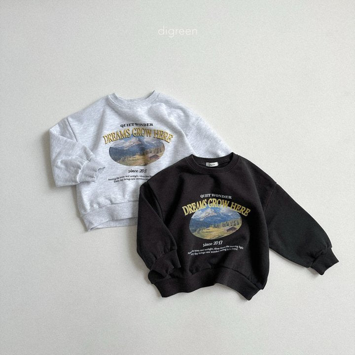 [PRE-ORDER] Dream Sweatshirts