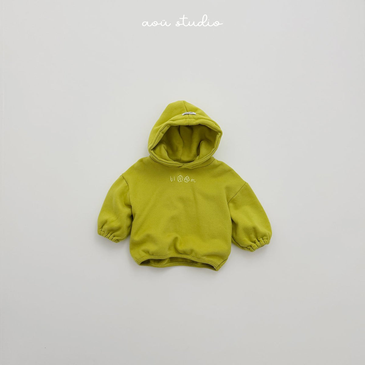 [PRE-ORDER] Bloom Hoodie Sweatshirts