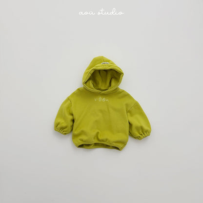 [PRE-ORDER] Bloom Hoodie Sweatshirts