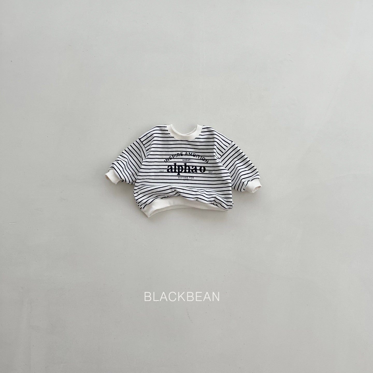 [PRE-ORDER] Alpha Sweatshirts