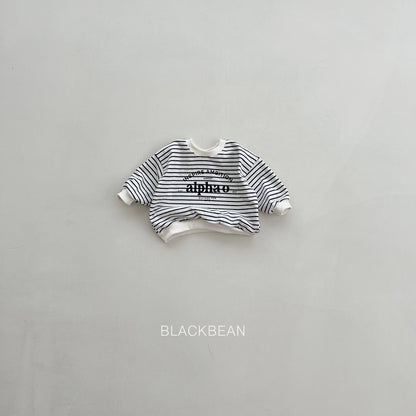 [PRE-ORDER] Alpha Sweatshirts