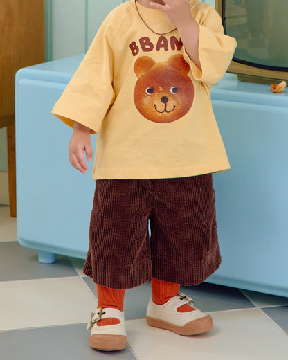 [PRE-ORDER] Big Corduroy Pants