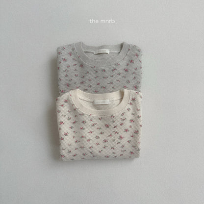 [PRE-ORDER] Flower Sweatshirts