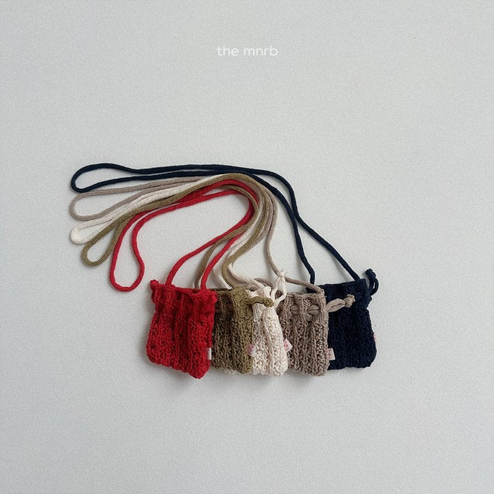 [PRE-ORDER] Autumn Mini Bag
