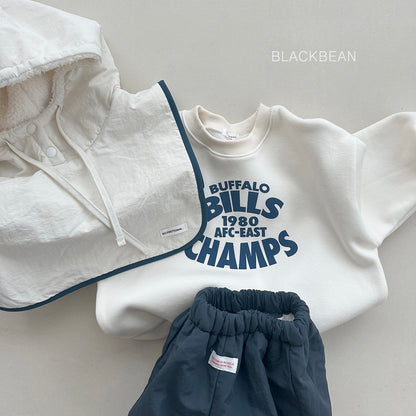 [PRE-ORDER] Bills Sweatshirts