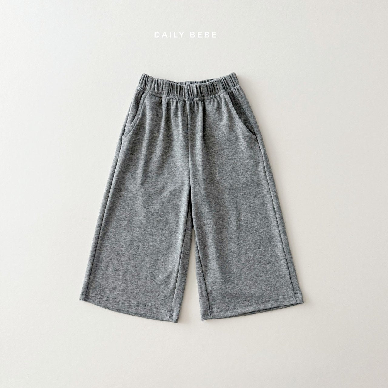 [PRE-ORDER] Side Shirring Top Bottom Set