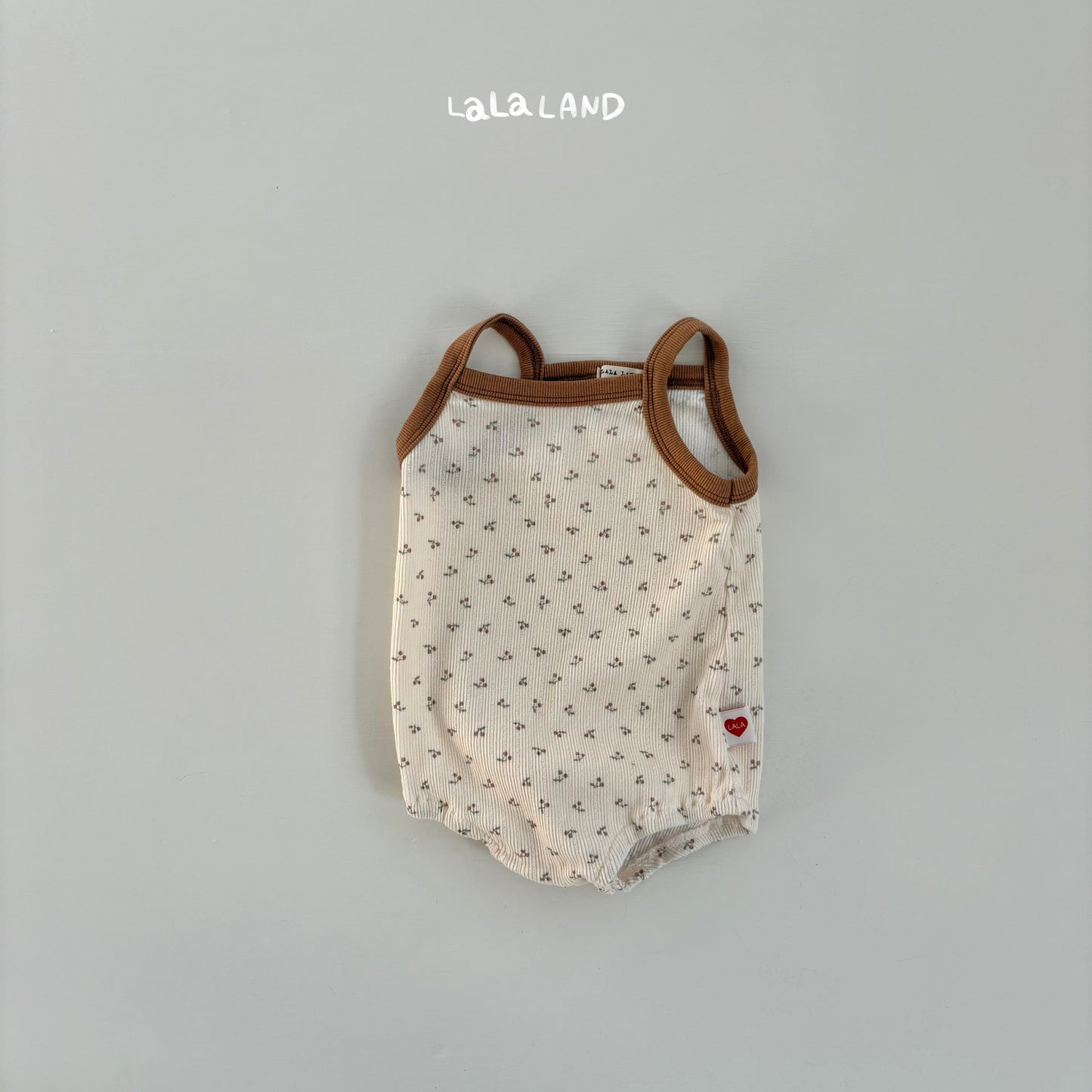 [PRE-ORDER] Cherry Body Suit