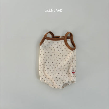 [PRE-ORDER] Cherry Body Suit
