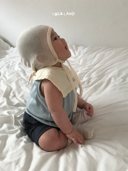 [PRE-ORDER] Sailor Bib