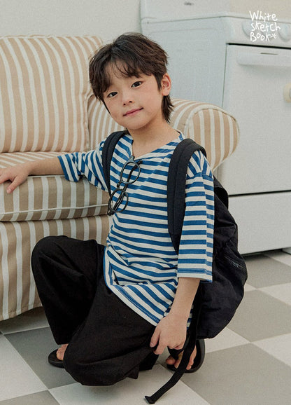 [PRE-ORDER] New Simple Pants