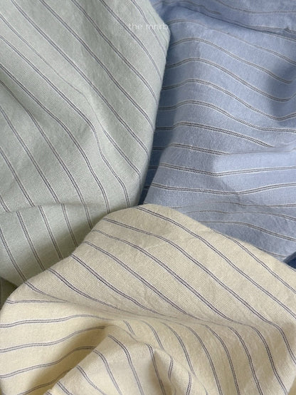 [PRE-ORDER] Scarf Pants